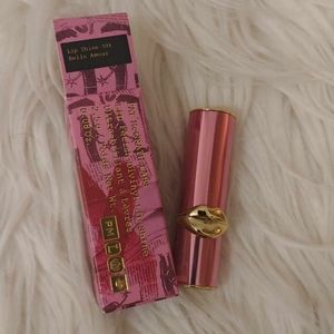 💋FIRM! NWT PAT MCGRATH LABS LIP FETISH DIVINYL LIP SHINE 594 BELLE AMOUR